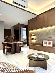 Parksuites (D10), Apartment #572573761